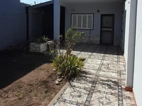 Casa en Venta en Merlo, USD 68.000