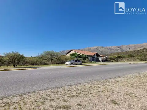 Terreno en Venta de 600,0 m2