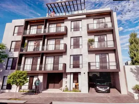 Departamento en Venta en Godoy Cruz, Mendoza