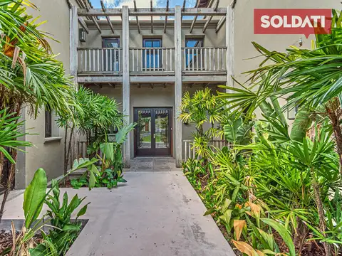 Casa en Venta de 6 dormitorios