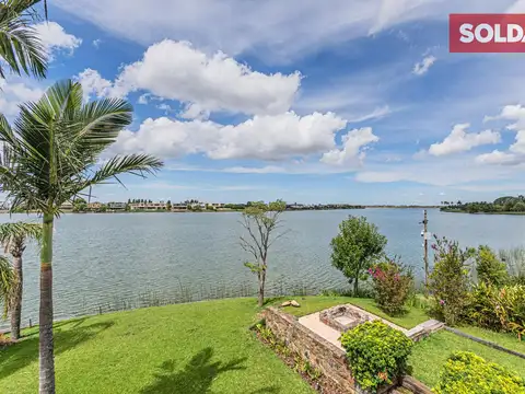 Casa en Venta al Noroeste