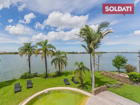 Casa en Venta 10 años