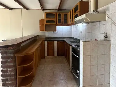 Casa en Venta 21 años