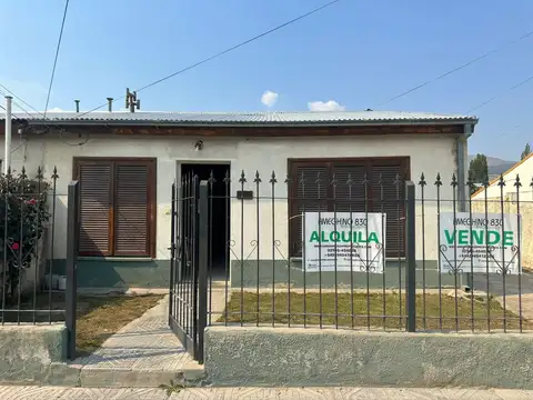 Casa - Venta - Argentina, Esquel - Libertad 76