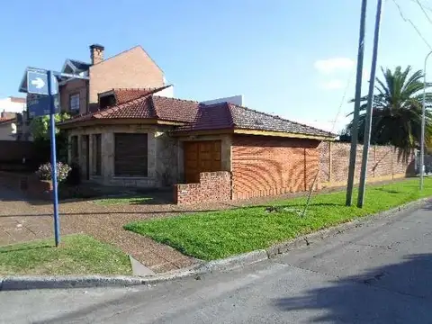 Casa En Venta En Ramos Mejia Sur