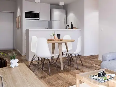 BERNARDO DE IRIGOYEN al 1100