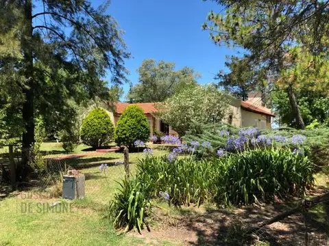 Quinta en Venta en El Moro, USD 189.000