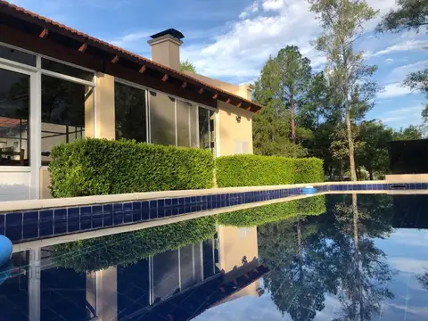 Quinta en Venta en El Moro, USD 189.000