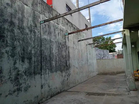 Camino General Manuel Belgrano 300