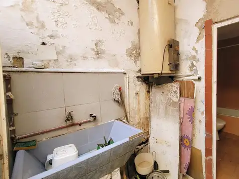 Depto Tipo Casa en Venta A Estrenar