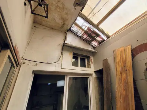 Depto Tipo Casa en Venta al Oeste