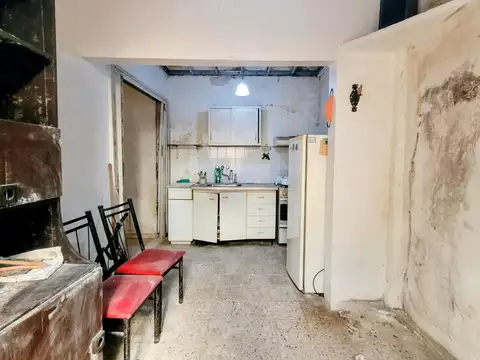 Depto Tipo Casa en Venta de 5 ambientes