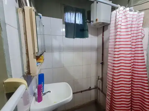 VENTA/VIVIENDA 2 DORM./B° VILLA PODIO/PATIO VERDE