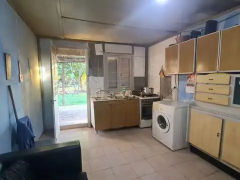 Casa en Venta 56 años