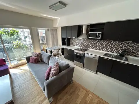 Departamento en Venta 14 años