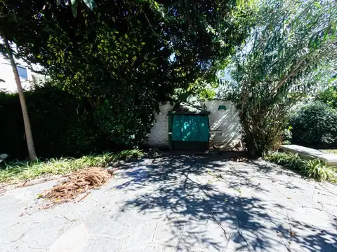 LOTE APTO CONSTRUCCION A MTS ESTACION SAENZ PEÑA