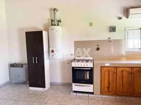 Casa en Venta de 1 dormitorio