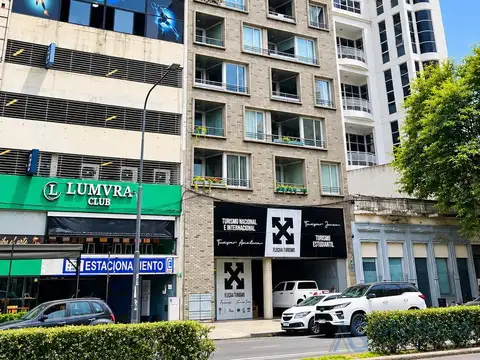 Avenida Pellegrini 1640 - Edificio Emma