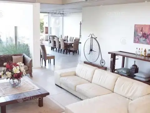 Casa en Alquiler Temporal de 4 dormitorios