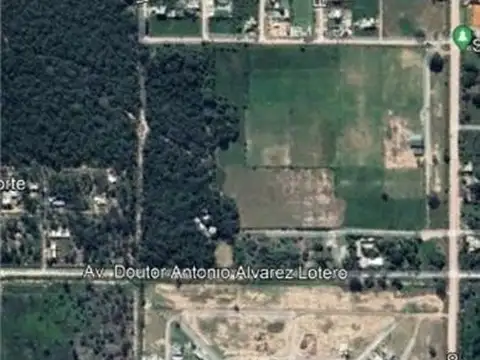 Terreno en Venta en Resistencia, USD 41.000