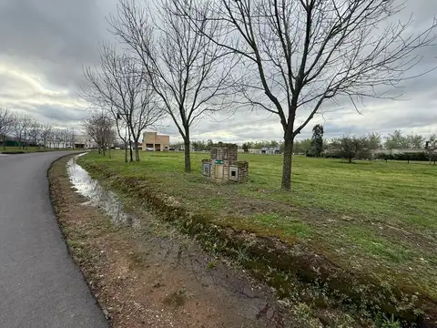 Terreno en Venta en Haras Del Sur 3, USD 33.000