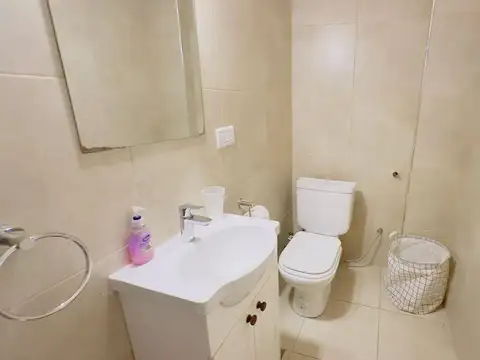 Departamento en Venta en San Nicolás, USD 54.700