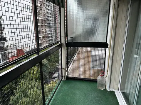 Departamento en Venta en Caballito, USD 190.000