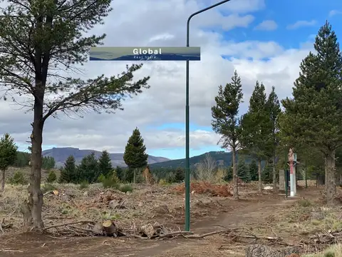 LOTES APTOS GALPONES, SAN MARTÍN DE LOS ANDES PATAGONIA ARGENTINA 100