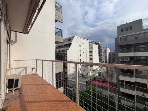 Jerónimo Salguero 1900, Piso 6