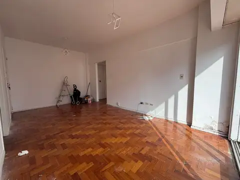 Departamento en Alquiler en Palermo, $ 700.000