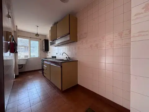 Departamento en Alquiler 40 años