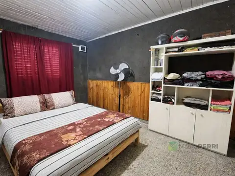 Casa en Venta 35 años