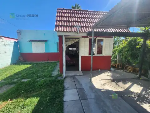 Casa en Berisso