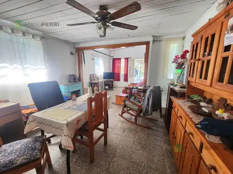 Casa en Venta en Berisso, USD 42.500