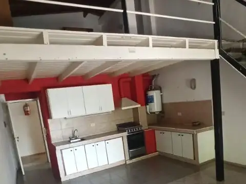 LOFT 2  Ambientes con Piscina en Tigre