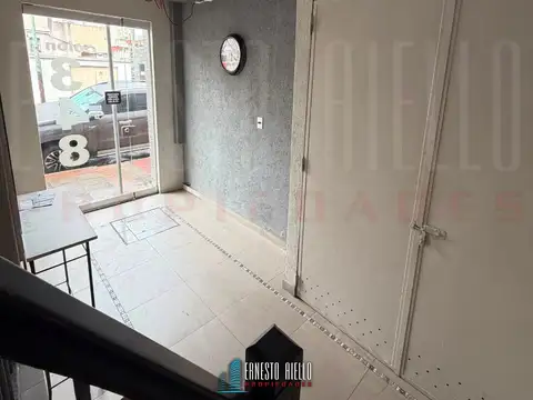 Colón 300, Piso 3
