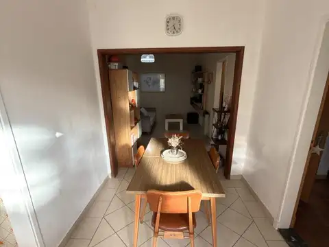 Lote propio con Local + Vivienda en Venta en Lanús Oeste