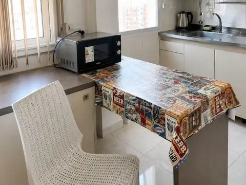 Departamento en Venta en Centro, Mar del Plata