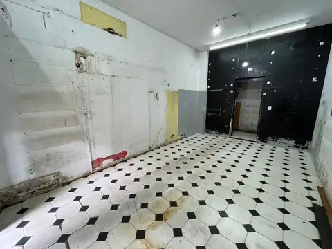 Coronel Martiniano Chilavert 6300