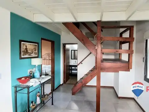 Departamento en Alquiler en Pinamar, USD 80