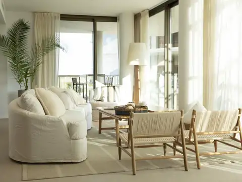 Departamento en Venta en Nordelta, Partido de Tigre