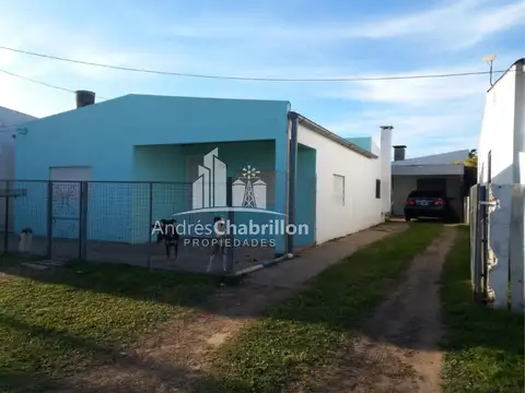 Aguaribay 100