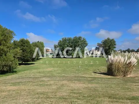 Lote en VENTA en San Eliseo Golf Country - San Vicente