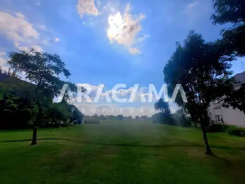 Terreno en Venta de 1611,0 m2