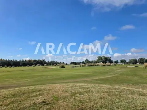 San Eliseo Golf y Country Club