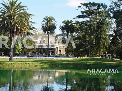 Lote en VENTA en San Eliseo Golf Country - San Vicente