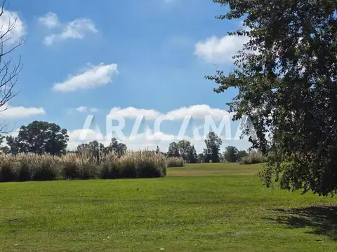 Terreno en Venta de 1611,0 m2