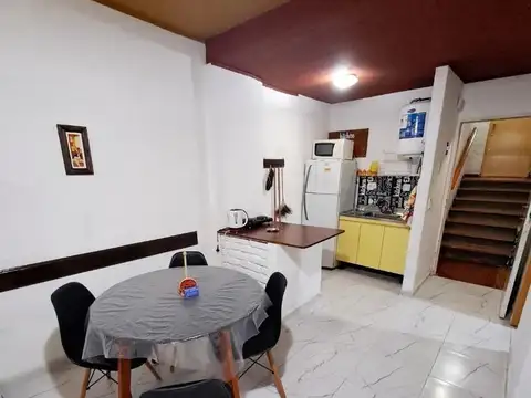 Departamento Monoambiente en venta - 1 Baño - San Bernardo del Tuyú