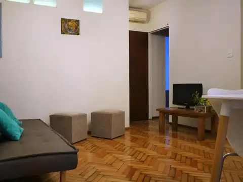 Departamento en Alquiler Temporal Permite mascota