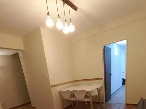 Departamento en Alquiler Temporal de 2 dormitorios